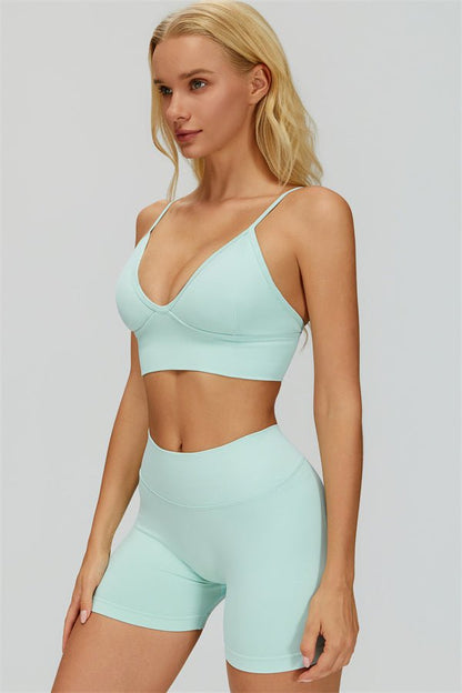 Gymfit Power Sport BH - Gymfit