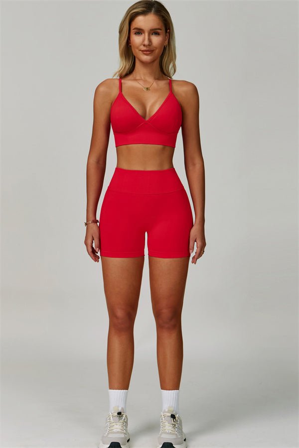 Gymfit Power Sport BH - Gymfit