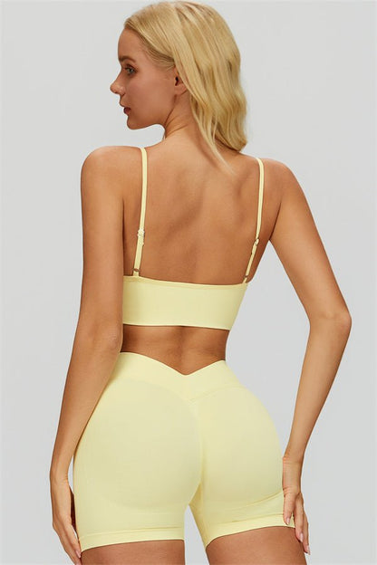 Gymfit Power Sport BH - Gymfit