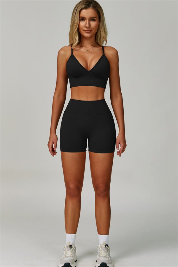 Gymfit Power Sport BH - Gymfit