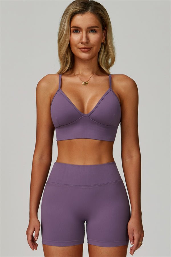 Gymfit Power Sport BH - Gymfit