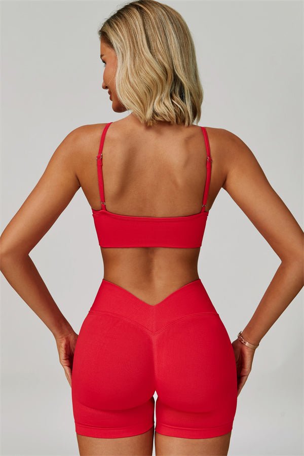 Gymfit Power Sport BH - Gymfit