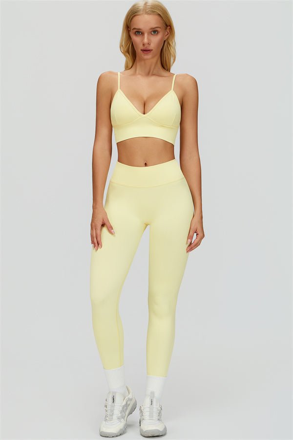 Gymfit Power Sport BH - Gymfit