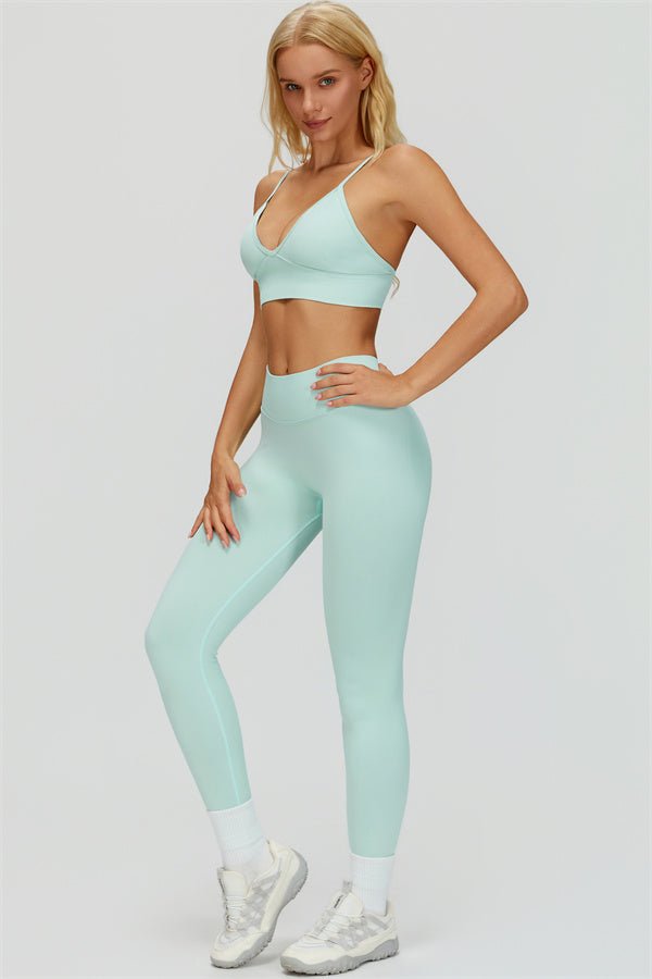 Gymfit Power Sport BH - Gymfit