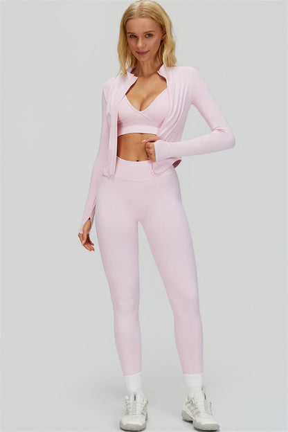 Gymfit Power Sport BH - Gymfit