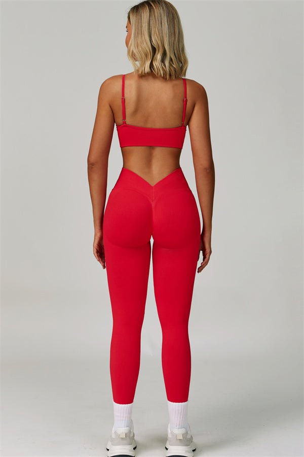Gymfit Power Sport BH - Gymfit