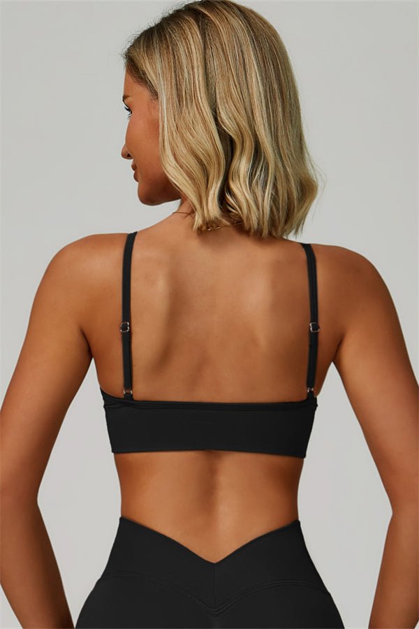 Gymfit Power Sport BH - Gymfit