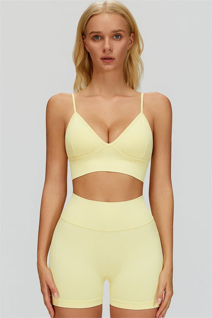 Gymfit Power Sport BH - Gymfit
