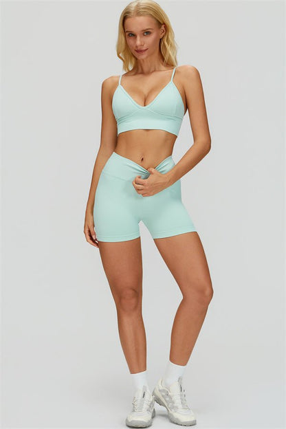 Gymfit Power Sport BH - Gymfit