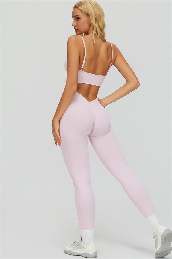 Gymfit Power Sport BH - Gymfit