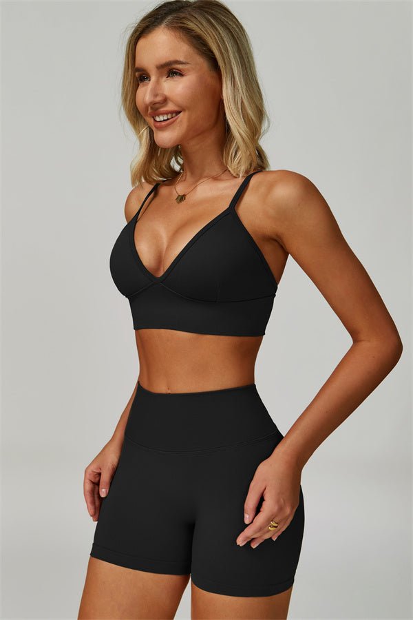Gymfit Power Sport BH - Gymfit