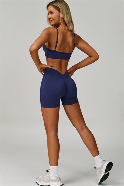 Gymfit Power Sport BH - Gymfit