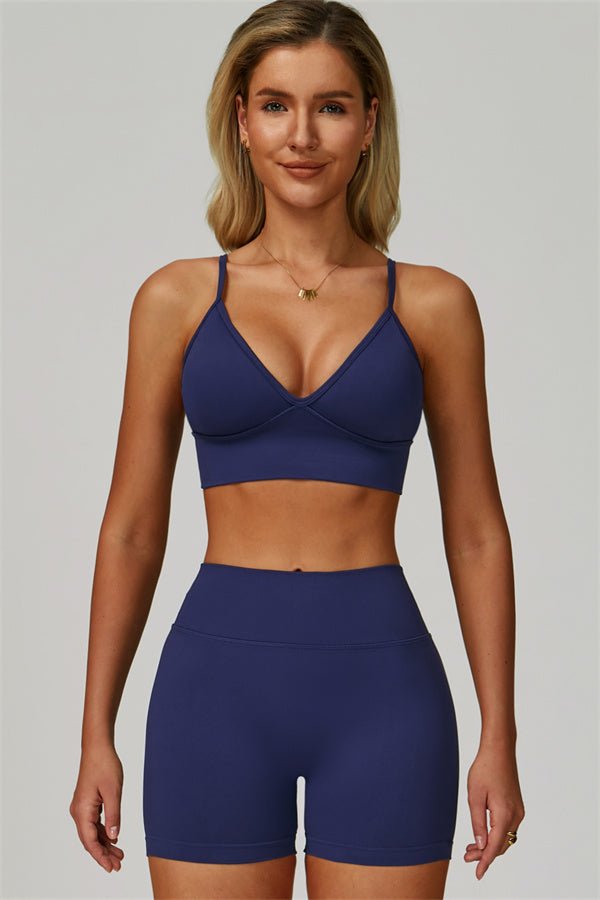 Gymfit Power Sport BH - Gymfit