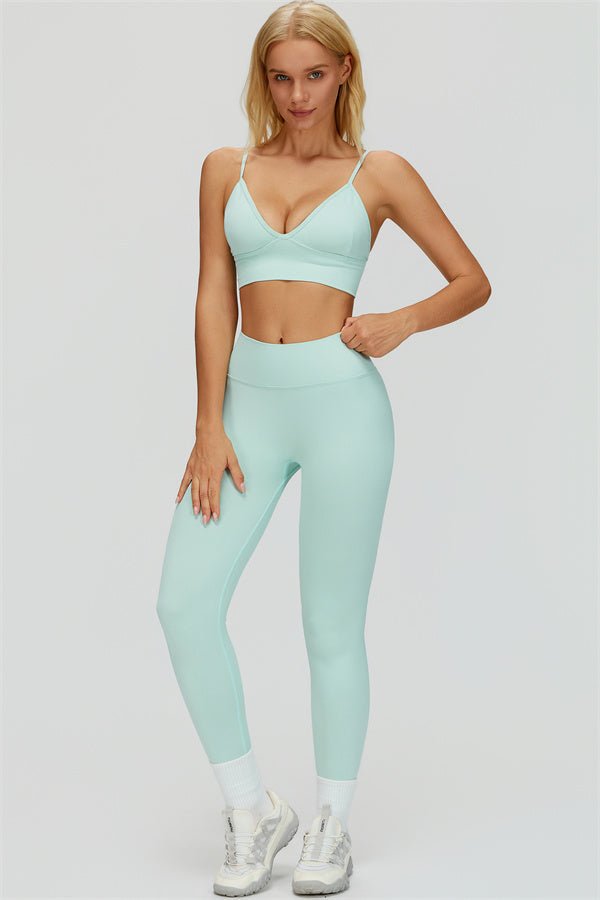 Gymfit Power Sport BH - Gymfit