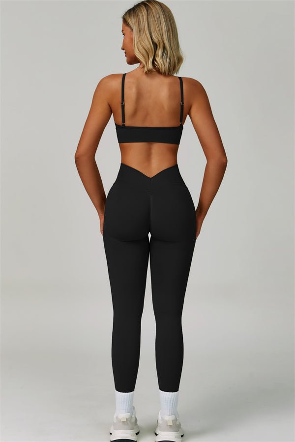 Gymfit Power Sport BH - Gymfit