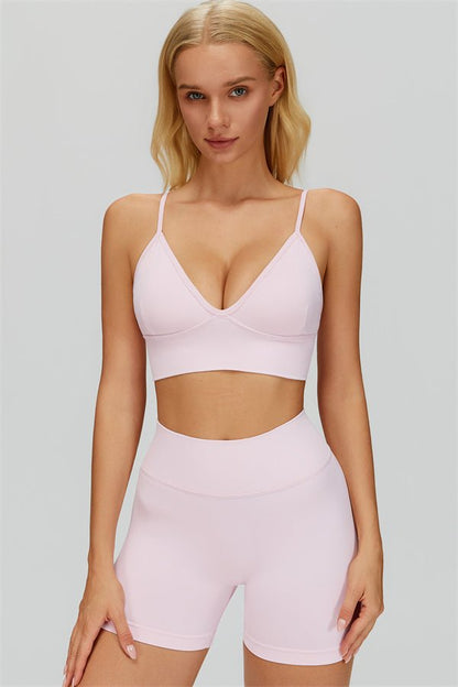 Gymfit Power Sport BH - Gymfit