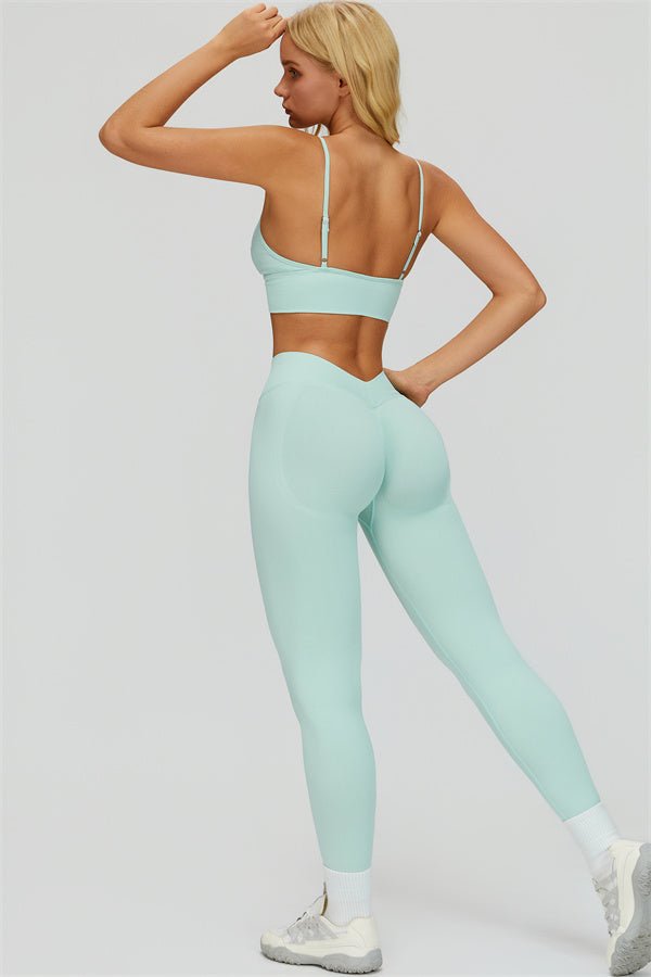 Gymfit Power Sport BH - Gymfit