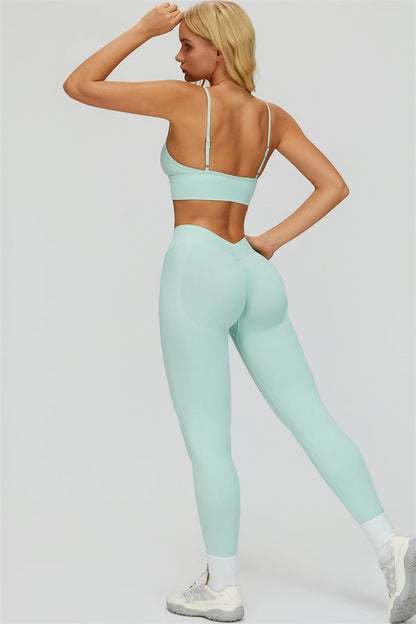 Gymfit Power Sport BH - Gymfit