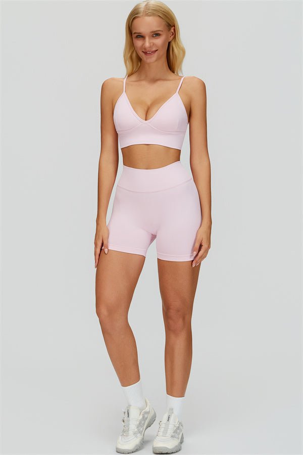 Gymfit Power Sport BH - Gymfit