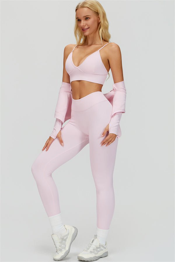 Gymfit Power Sport BH - Gymfit