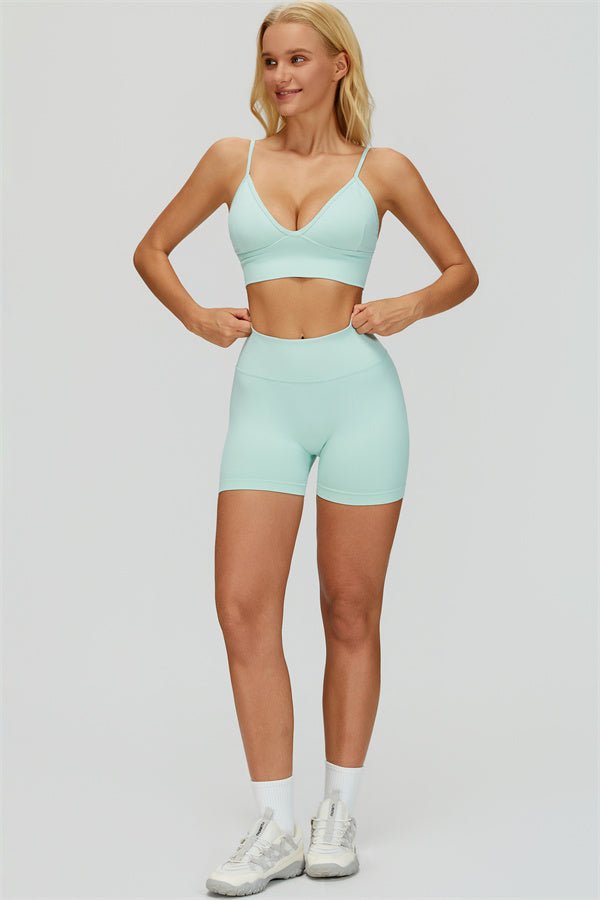 Gymfit Power Sport BH - Gymfit