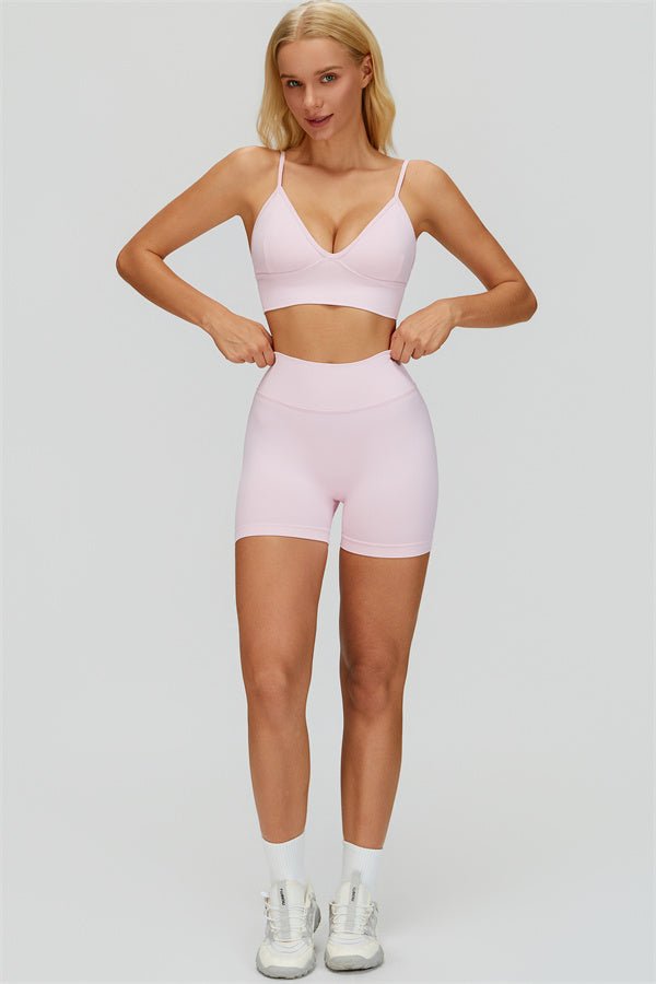 Gymfit Power Sport BH - Gymfit