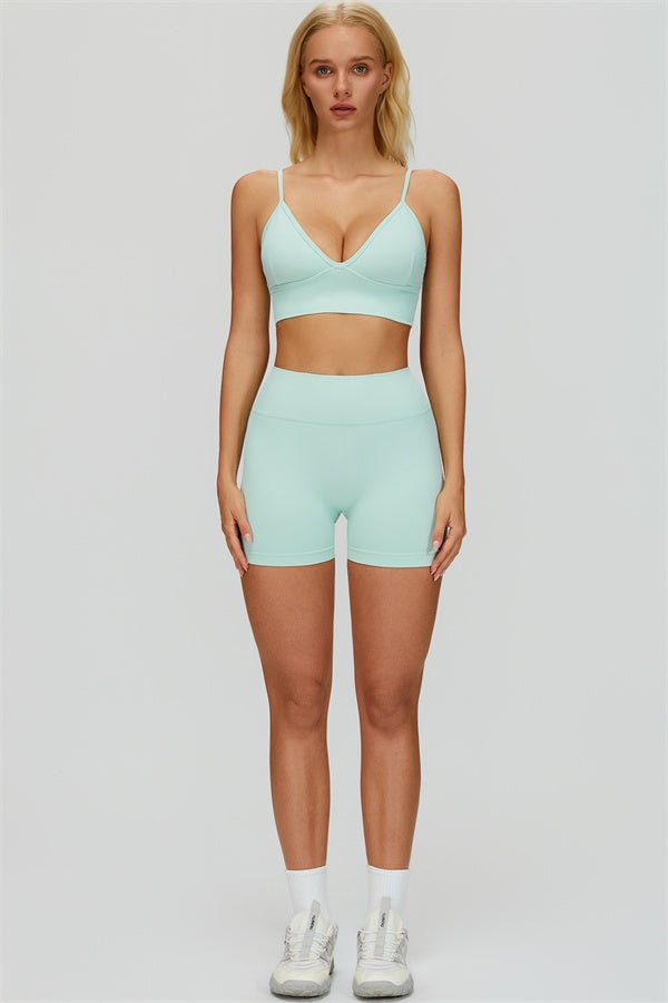 Gymfit Power Sport BH - Gymfit