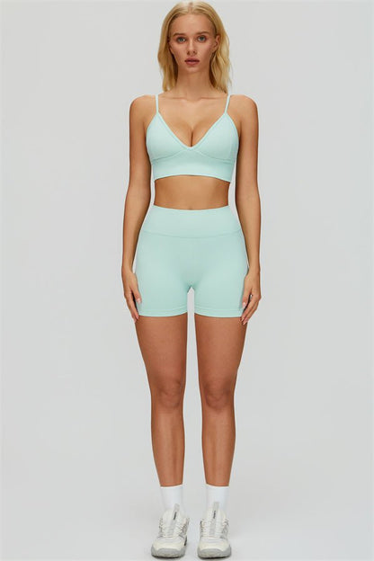 Gymfit Power Sport BH - Gymfit
