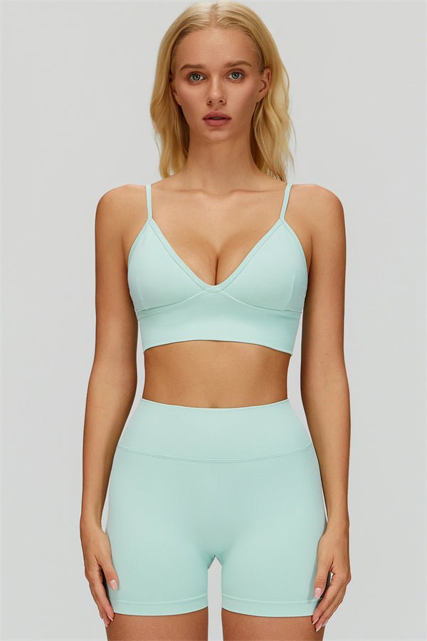 Gymfit Power Sport BH - Gymfit