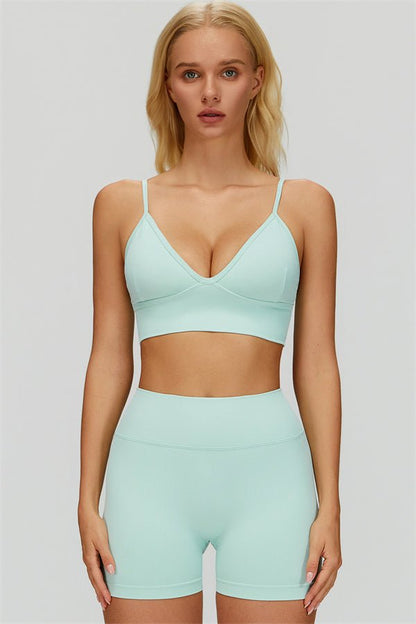 Gymfit Power Sport BH - Gymfit
