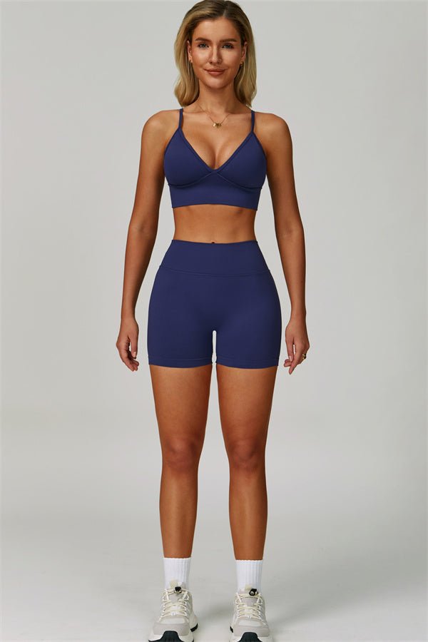 Gymfit Power Sport BH - Gymfit