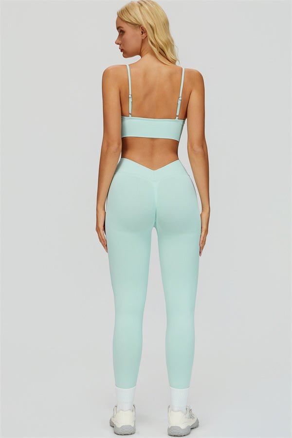 Gymfit Power Sport BH - Gymfit