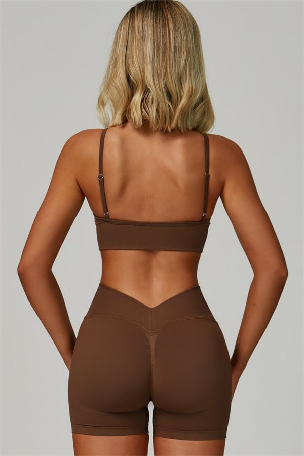 Gymfit Power Sport BH - Gymfit