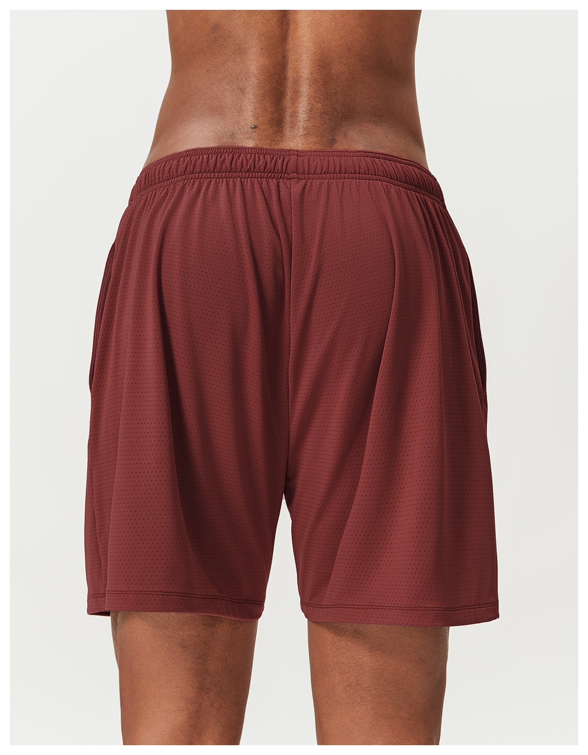 Gymfit Premium Mesh Shorts - Gymfit