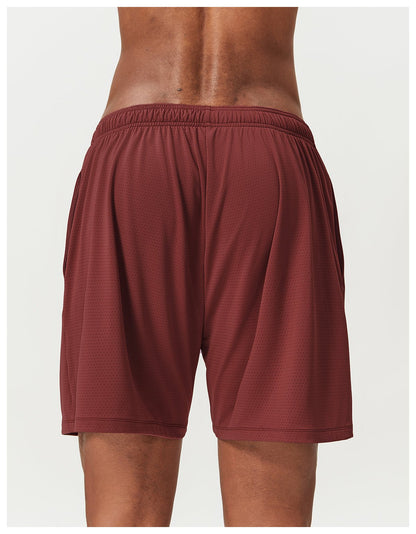 Gymfit Premium Mesh Shorts - Gymfit