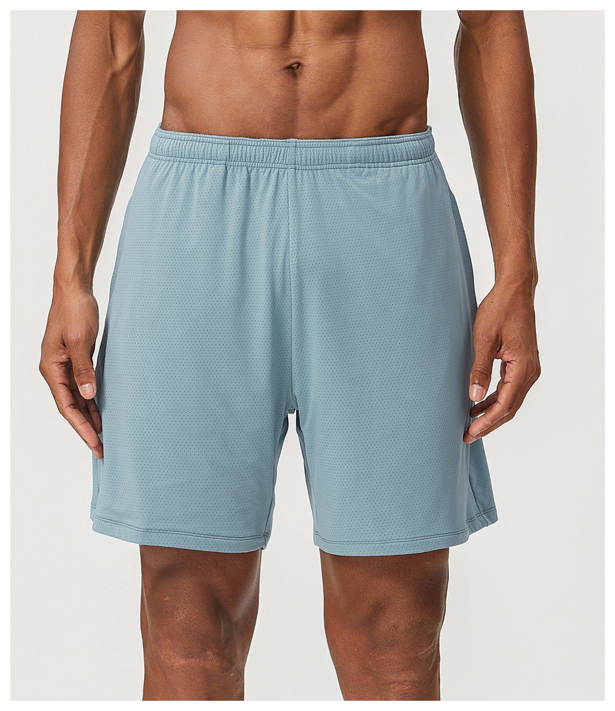 Gymfit Premium Mesh Shorts - Gymfit