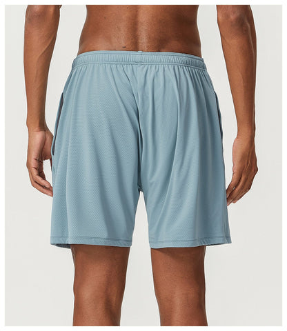 Gymfit Premium Mesh Shorts - Gymfit