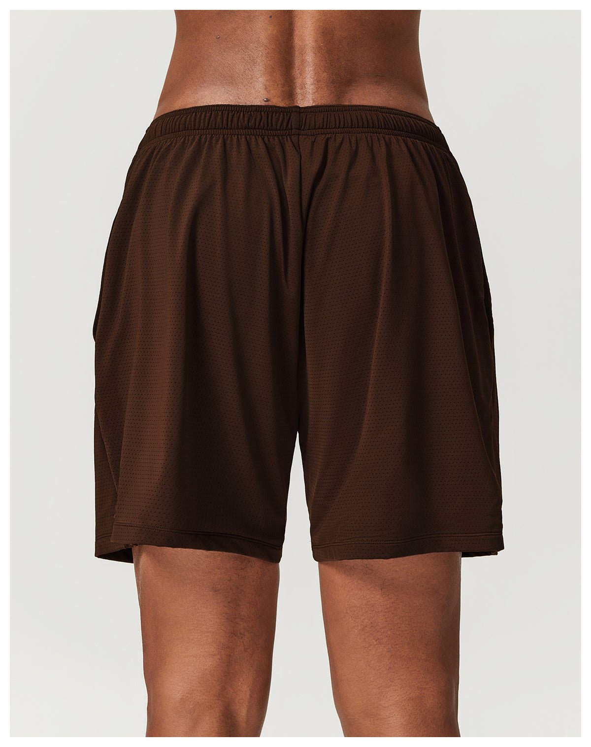 Gymfit Premium Mesh Shorts - Gymfit