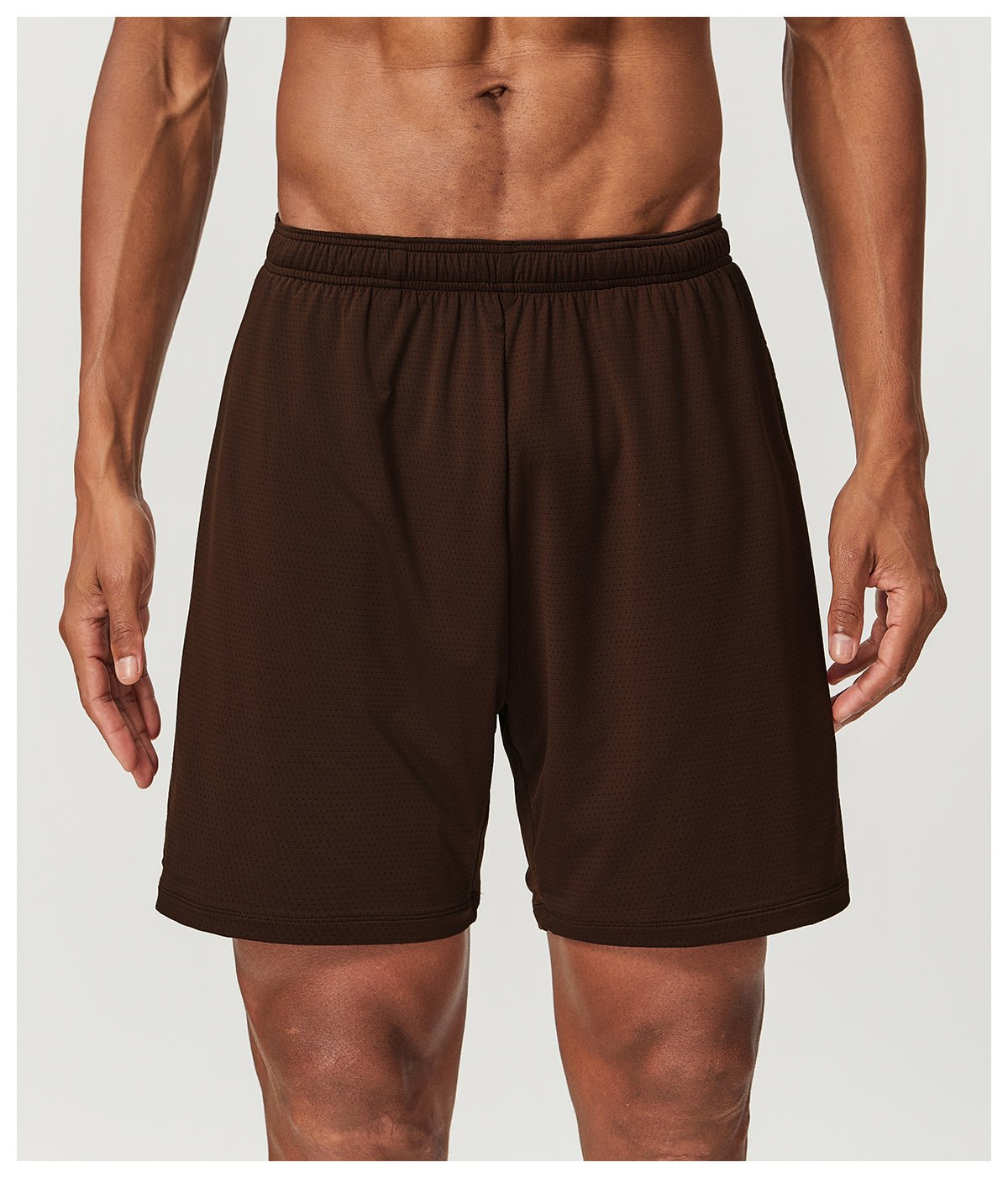 Gymfit Premium Mesh Shorts - Gymfit