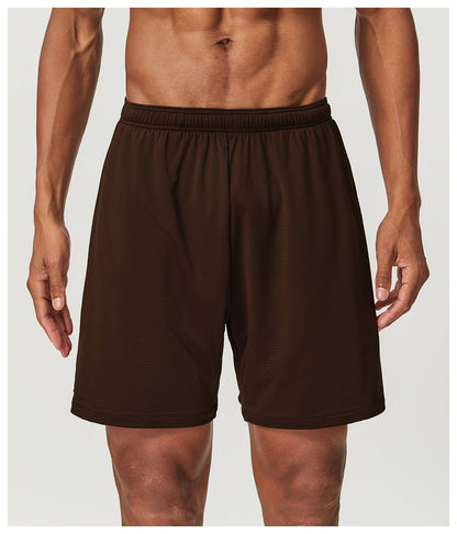 Gymfit Premium Mesh Shorts - Gymfit