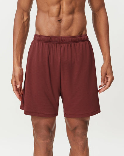 Gymfit Premium Mesh Shorts - Gymfit