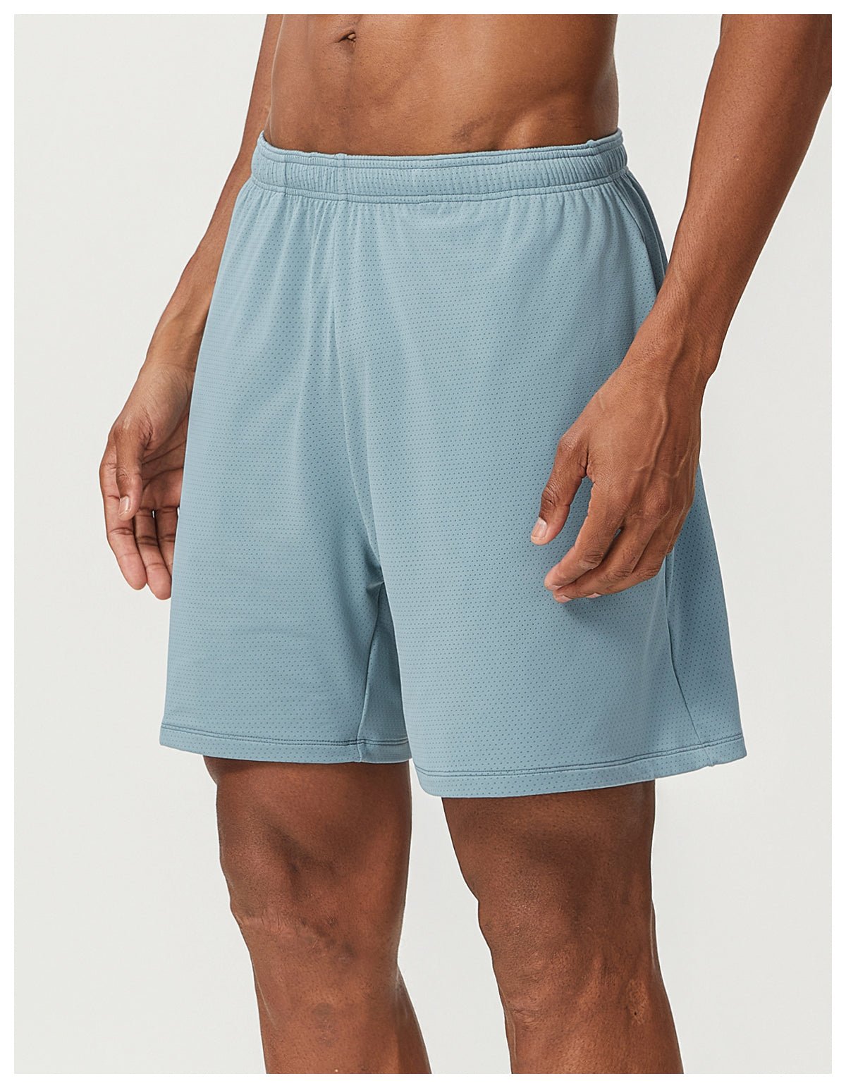 Gymfit Premium Mesh Shorts - Gymfit