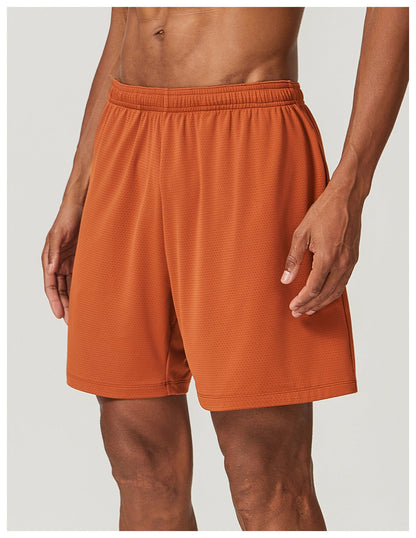 Gymfit Premium Mesh Shorts - Gymfit