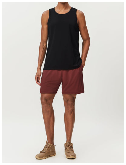 Gymfit Premium Mesh Shorts - Gymfit