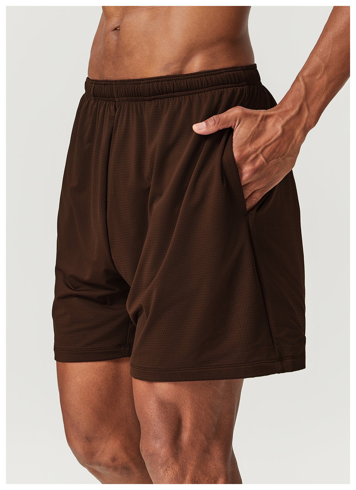 Gymfit Premium Mesh Shorts - Gymfit