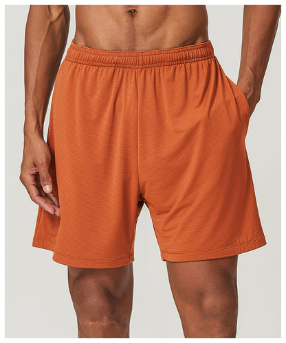 Gymfit Premium Mesh Shorts - Gymfit
