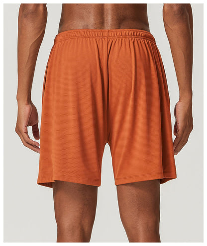 Gymfit Premium Mesh Shorts - Gymfit