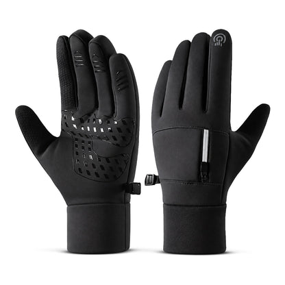 Gymfit Premium Thermo Gloves - Gymfit