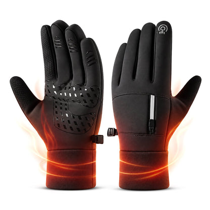 Gymfit Premium Thermo Gloves - Gymfit