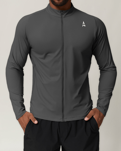 Gymfit premium zipper - Gymfit